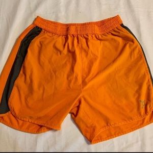 Orange Theory Fitness Shorts